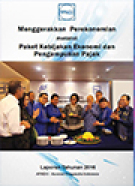 Laporan Tahunan APINDO Kabupaten Bima 2016