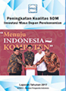 Laporan Tahunan APINDO Kabupaten Bima 2017